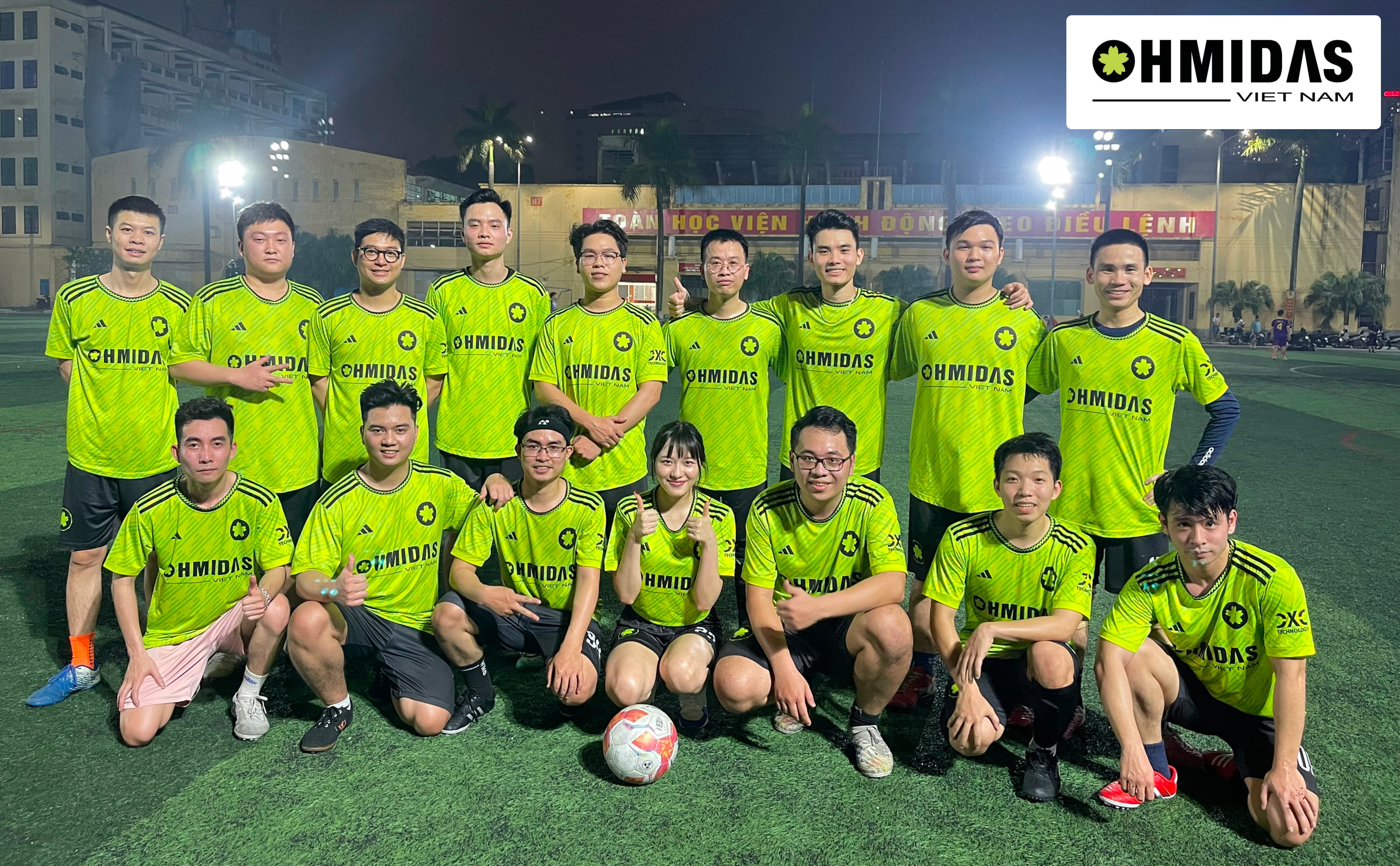 Sports Activities